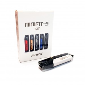 Pod система Minifit S Kit многоразовый