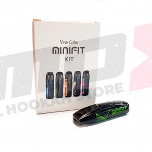 Pod система Minifit Kit многоразовый