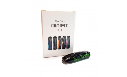 Pod система Minifit Kit многоразовый