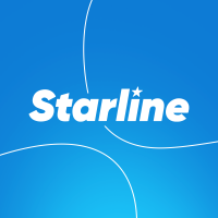 Starline 25 гр.