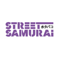 Street Samurai 30 гр.