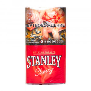Табак для самокруток Stanley Cherry, пачка 30 гр.