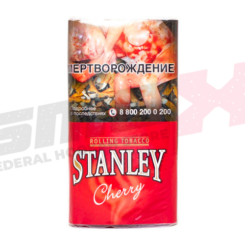 Табак для самокруток Stanley Cherry, пачка 30 гр.