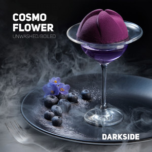 Табак для кальяна "Darkside" Cosmo flower, пачка 30 гр.
