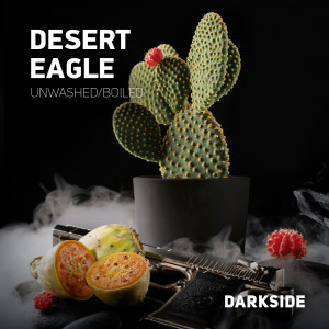 Табак для кальяна "Darkside" Desert eagle, пачка 30 гр.