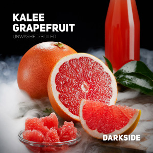 Табак для кальяна "Darkside" Kalee grapefruit, пачка 30 гр.