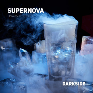 Табак для кальяна "Darkside" Supernova, пачка 30 гр.