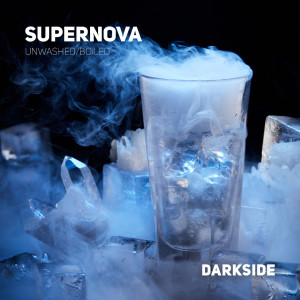 Табак для кальяна "Darkside" Supernova, пачка 30 гр.