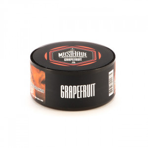 Табак для кальяна "Must Have" Grapefruit, 25гр 